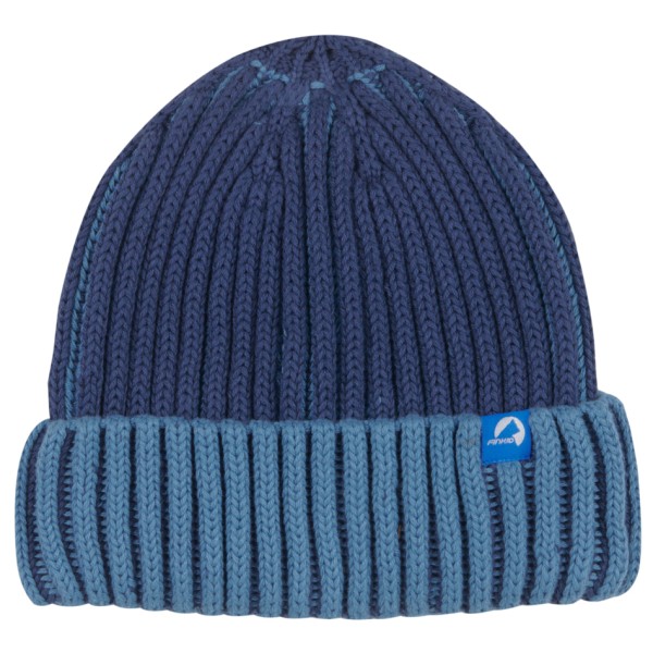 Finkid - Kid's Pippalot - Mütze Gr M blau Finkid - Kid's Pippalot - Mütze Gr M blau von Finkid