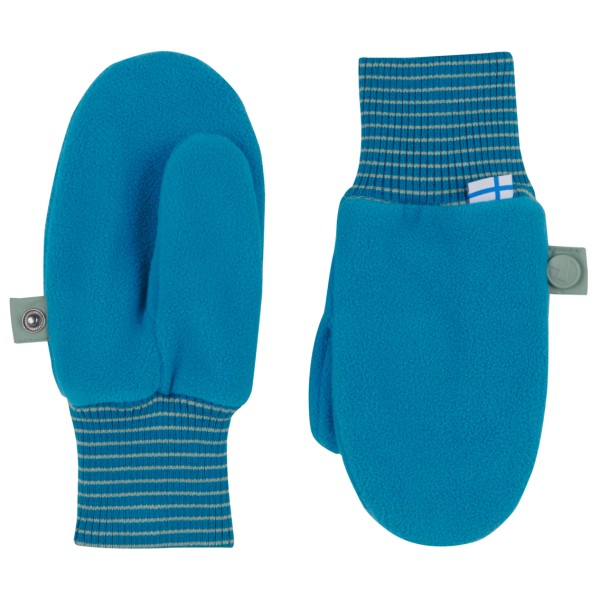 Finkid - Kid's Pupujussi - Handschuhe Gr XS blau Finkid - Kid's Pupujussi - Handschuhe Gr XS blau von Finkid