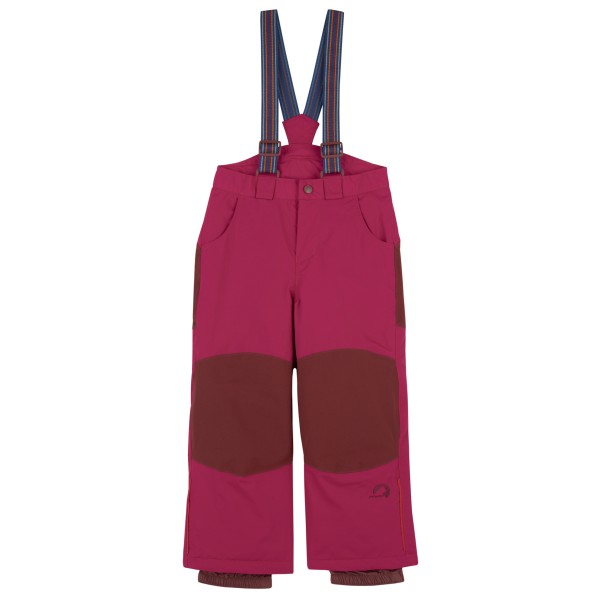 Finkid - Kid's Ruuvi - Skihose Gr 130/140 rosa von Finkid