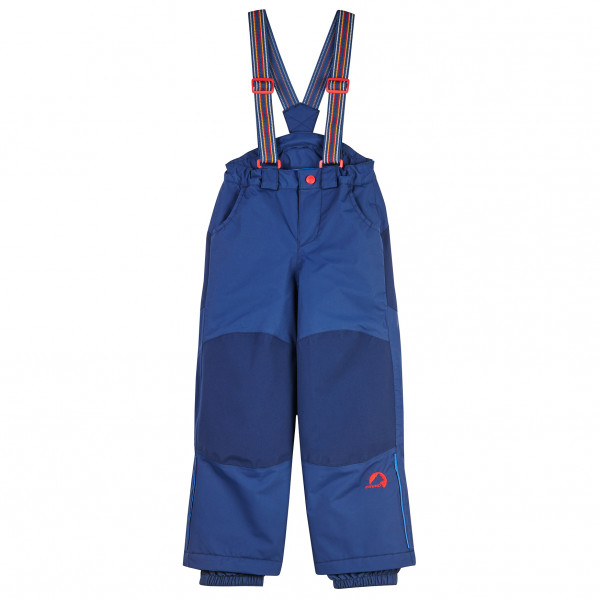 Finkid - Kid's Ruuvi - Skihose Gr 80/90 blau Finkid - Kid's Ruuvi - Skihose Gr 80/90 blau von Finkid