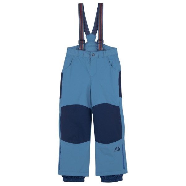Finkid - Kid's Ruuvi - Skihose Gr 80/90 blau Finkid - Kid's Ruuvi - Skihose Gr 80/90 blau von Finkid