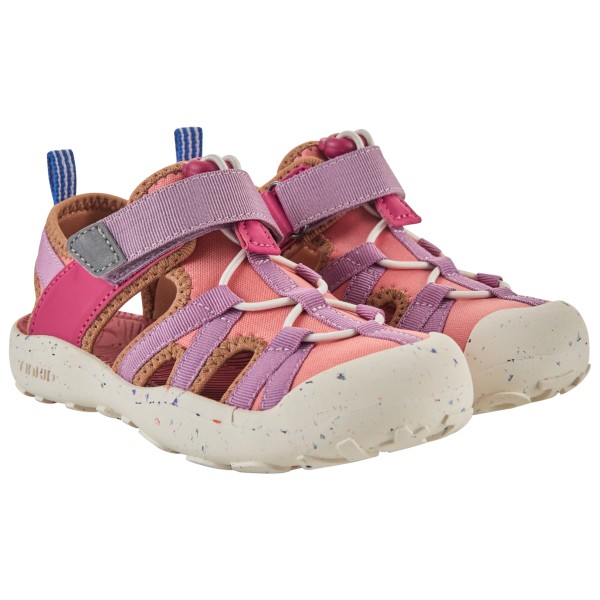 Finkid - Kid's Salama - Sandalen Gr 23 rosa Finkid - Kid's Salama - Sandalen Gr 23 rosa von Finkid