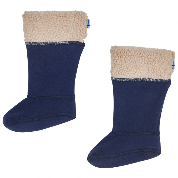 Finkid - Kid's Sukka - Expeditionssocken Gr 31/32 blau Finkid - Kid's Sukka - Expeditionssocken Gr 31/32 blau von Finkid