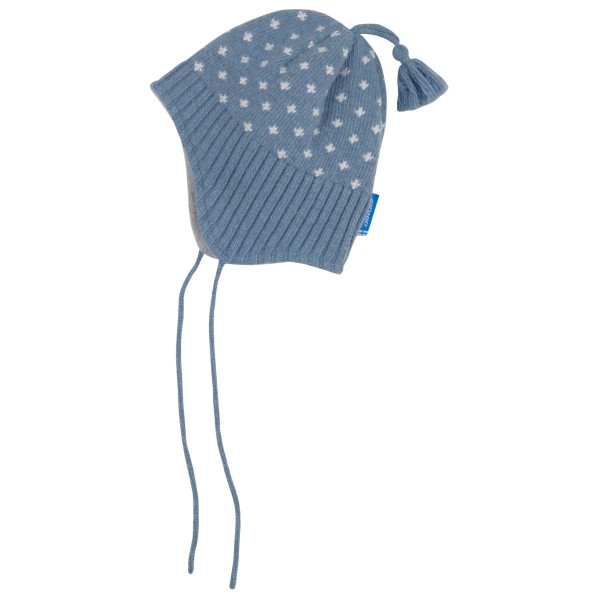 Finkid - Kid's Tilkka - Mütze Gr XS grau Finkid - Kid's Tilkka - Mütze Gr XS grau von Finkid