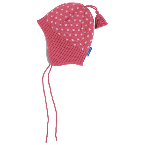 Finkid - Kid's Tilkka - Mütze Gr XS rot/rosa Finkid - Kid's Tilkka - Mütze Gr XS rot/rosa von Finkid