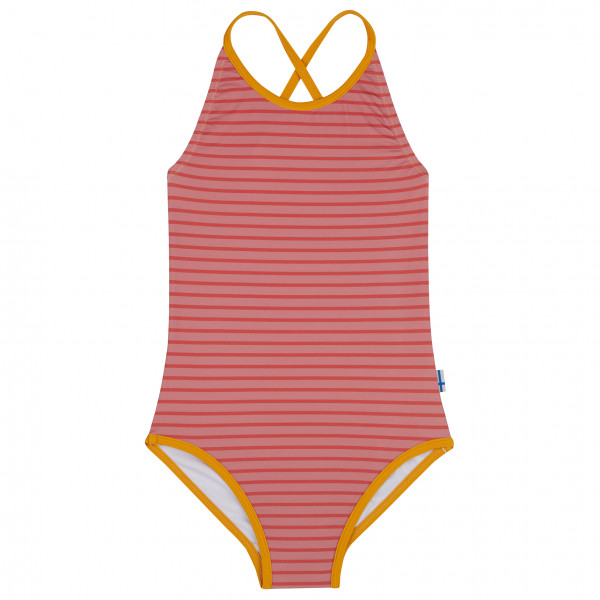 Finkid - Kid's Uimapuku Beach - Badeanzug Gr 80/90 rosa Finkid - Kid's Uimapuku Beach - Badeanzug Gr 80/90 rosa von Finkid