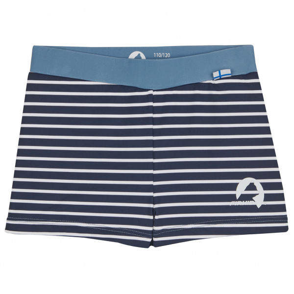 Finkid - Kid's Uinti - Badehose Gr 80/90 blau Finkid - Kid's Uinti - Badehose Gr 80/90 blau von Finkid