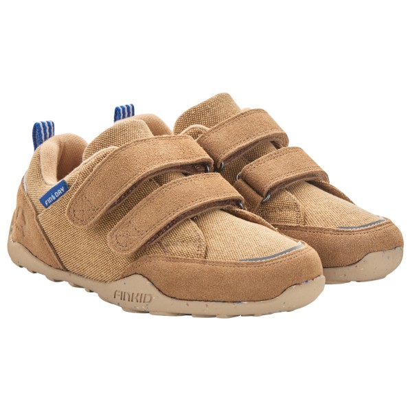 Finkid - Kid's Varvas - Barfußschuhe Gr 31 almond Finkid - Kid's Varvas - Barfußschuhe Gr 31 almond von Finkid