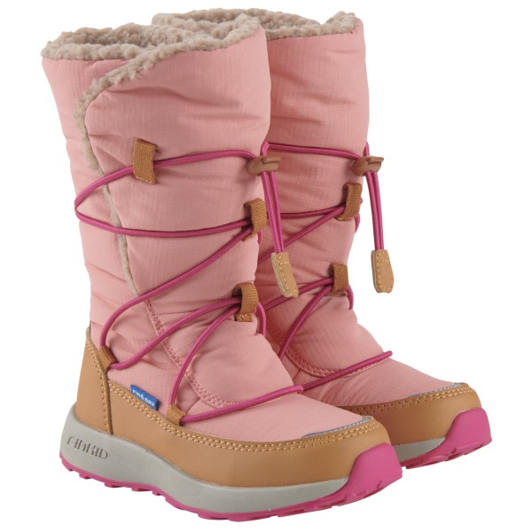 Finkid - Kid's Vasa - Winterschuhe Gr 23 rosa Finkid - Kid's Vasa - Winterschuhe Gr 23 rosa von Finkid