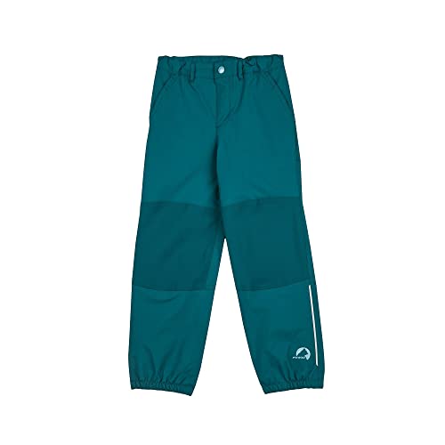Finkid Kinder Hirvi Hose, deep Teal, 120-130 Finkid Kinder Hirvi Hose, deep Teal, 120-130 von Finkid