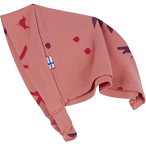 Finkid Kinder Huivi Mütze, Terra Cotta, ONE Size Finkid Kinder Huivi Mütze, Terra Cotta, ONE Size von Finkid
