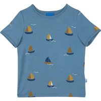 Finkid Kinder Ilta Sun T-Shirt Finkid Kinder Ilta Sun T-Shirt von Finkid