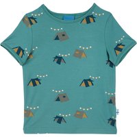 Finkid Kinder Ilta Sun T-Shirt Finkid Kinder Ilta Sun T-Shirt von Finkid