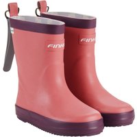 Finkid Kinder Kumi Gummistiefel von Finkid