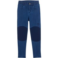Finkid Kinder Kuulu Thermo Denim Jeans Finkid Kinder Kuulu Thermo Denim Jeans von Finkid