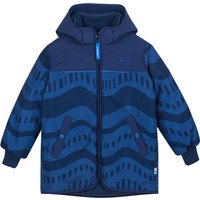 Finkid Kinder Kuvio Jacke von Finkid