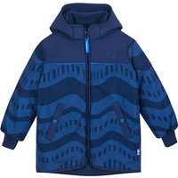 Finkid Kinder Kuvio Jacke Finkid Kinder Kuvio Jacke von Finkid