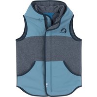 Finkid Kinder Onni Knit Weste Finkid Kinder Onni Knit Weste von Finkid