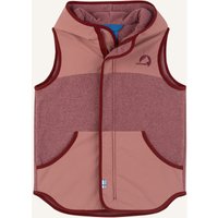 Finkid Kinder Onni Knit Weste Finkid Kinder Onni Knit Weste von Finkid