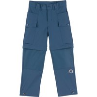 Finkid Kinder Orava Zip Hose von Finkid