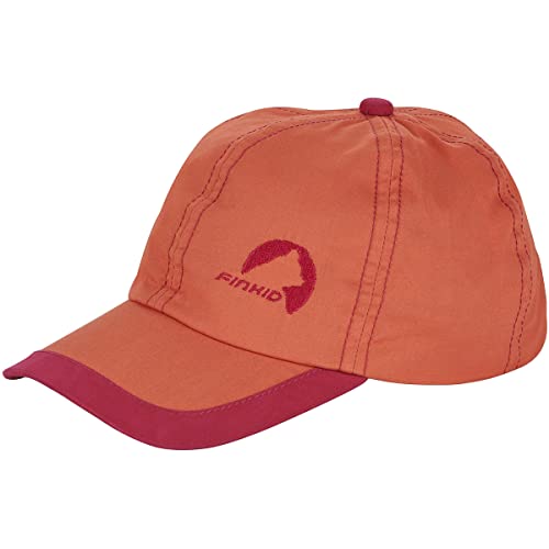 Finkid Kinder Taikuri Cap, Fox-Raspberry, L von Finkid