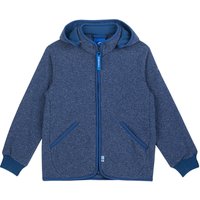 Finkid Kinder Tonttu Knit Jacke von Finkid