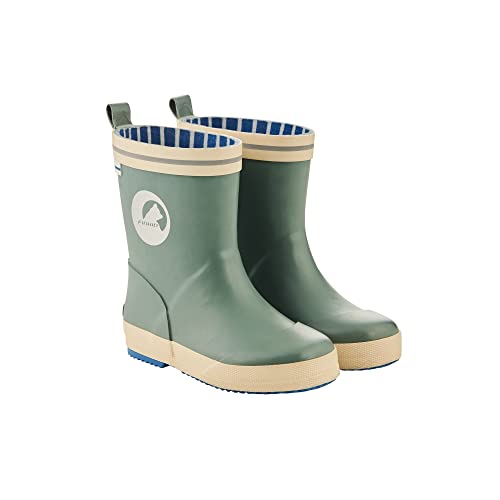 Finkid Kinder Vesi Gummistiefel, Trellis, EU 27 Finkid Kinder Vesi Gummistiefel, Trellis, EU 27 von Finkid