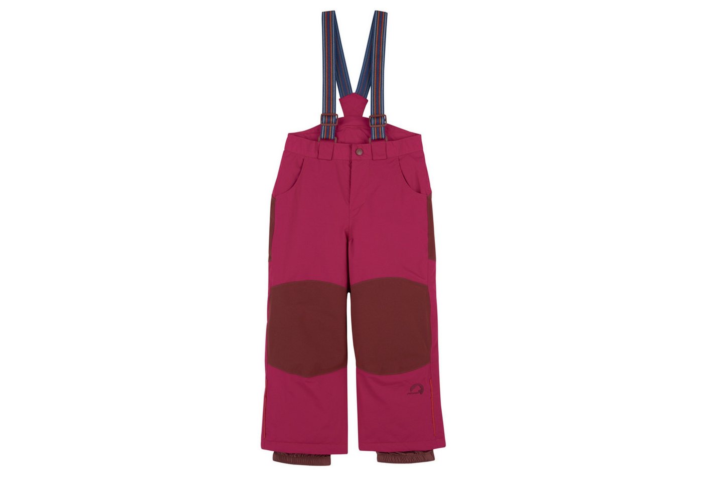Finkid Skihose Finkid Ruuvi Schneehose Raspberry/Sable Finkid Skihose Finkid Ruuvi Schneehose Raspberry/Sable von Finkid