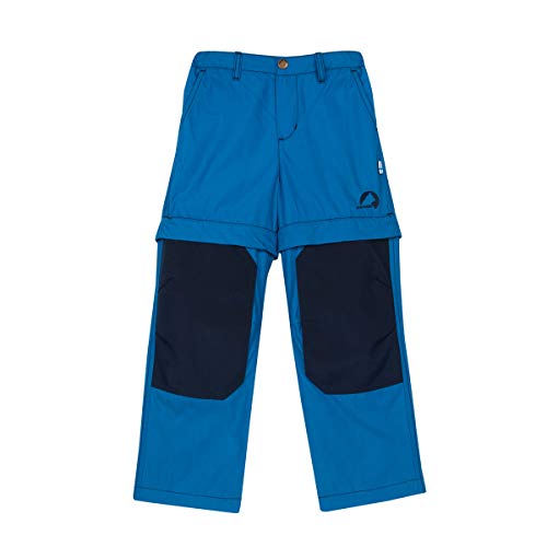 Finkid Urakka Kinder Zip Off Outdoor Hose Finkid Urakka Kinder Zip Off Outdoor Hose von Finkid