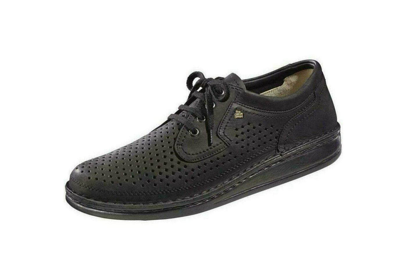 Finn Comfort 01009-025099 Schnürschuh Finn Comfort 01009-025099 Schnürschuh von Finn Comfort