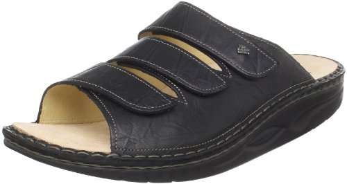 Finn Comfort 01575-345099 - Andros schwarz Gr. 35 von Finn Comfort