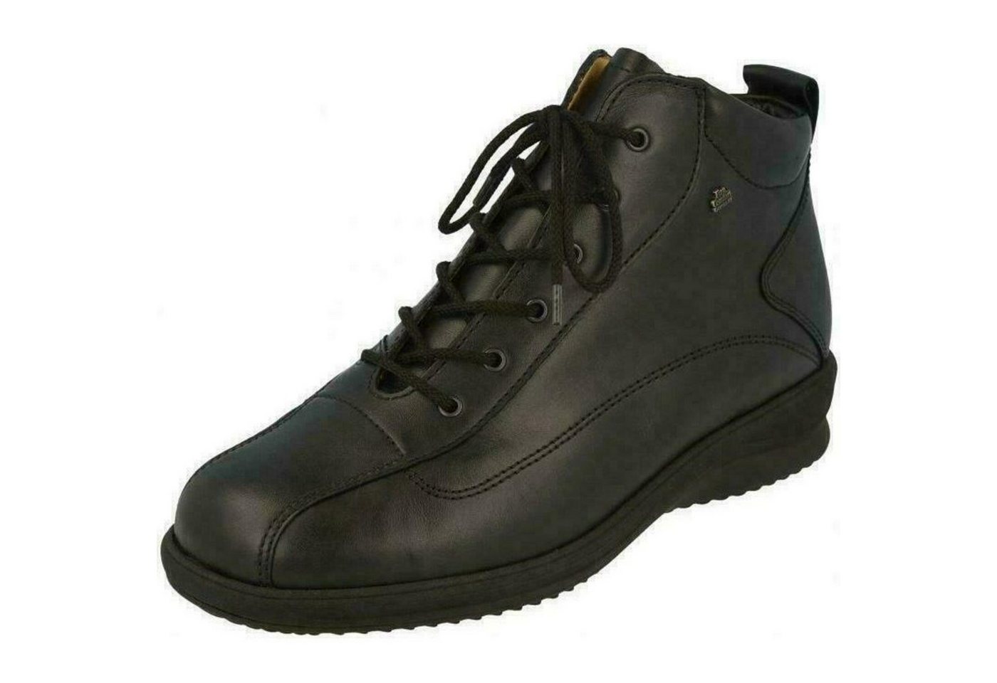 Finn Comfort 02490-014099 Stiefelette Finn Comfort 02490-014099 Stiefelette von Finn Comfort