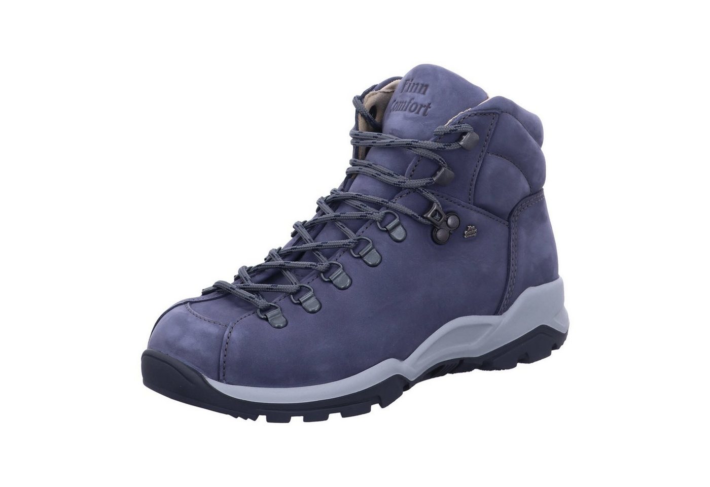 Finn Comfort 03911 624046 Wanderstiefel Finn Comfort 03911 624046 Wanderstiefel von Finn Comfort