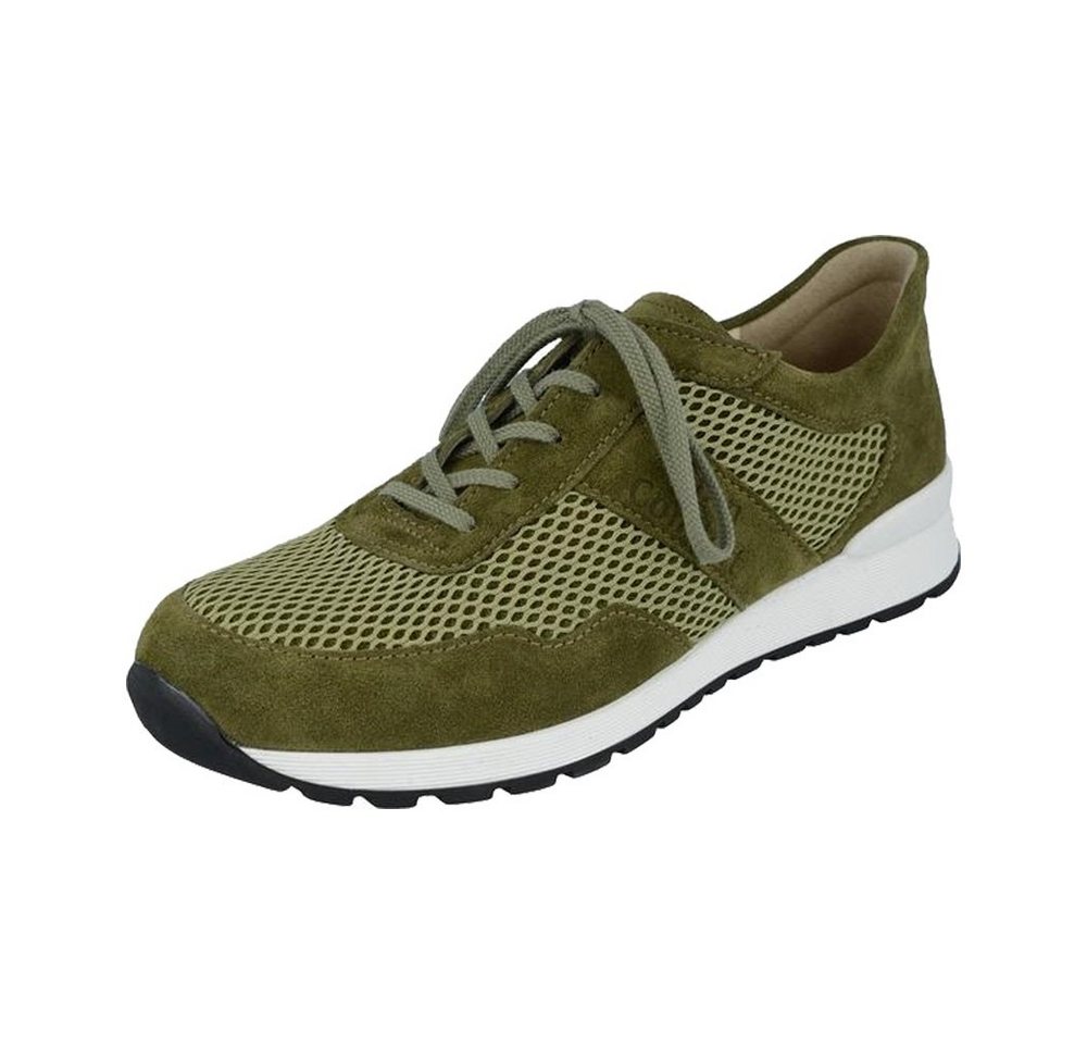 Finn Comfort Prezzo Schnürschuh Finn Comfort Prezzo Schnürschuh von Finn Comfort