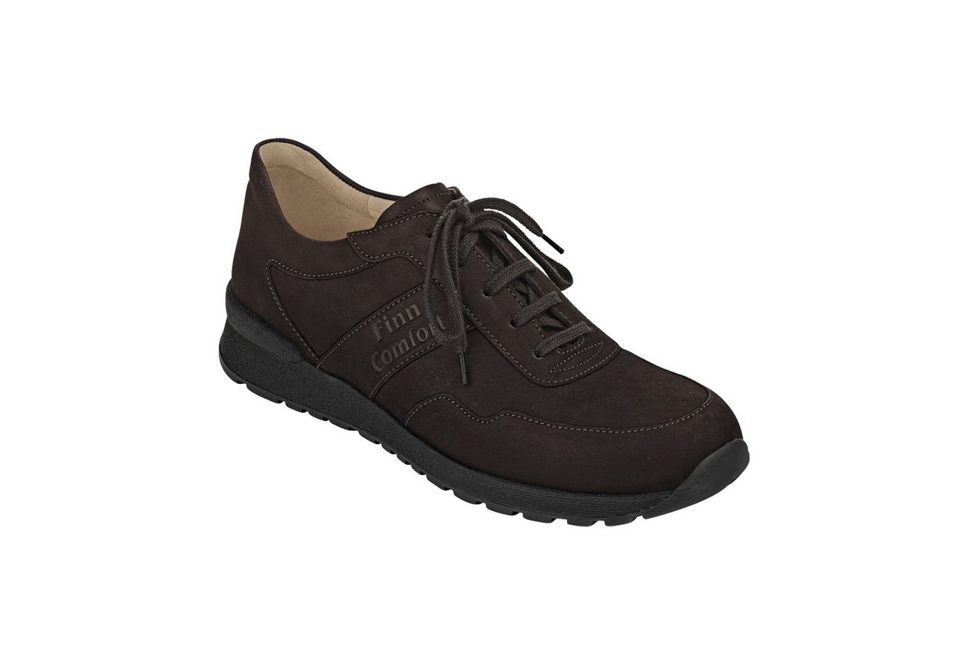 Finn Comfort FinnComfort Prezzo Herren Halbschuhe Schnürschuh von Finn Comfort