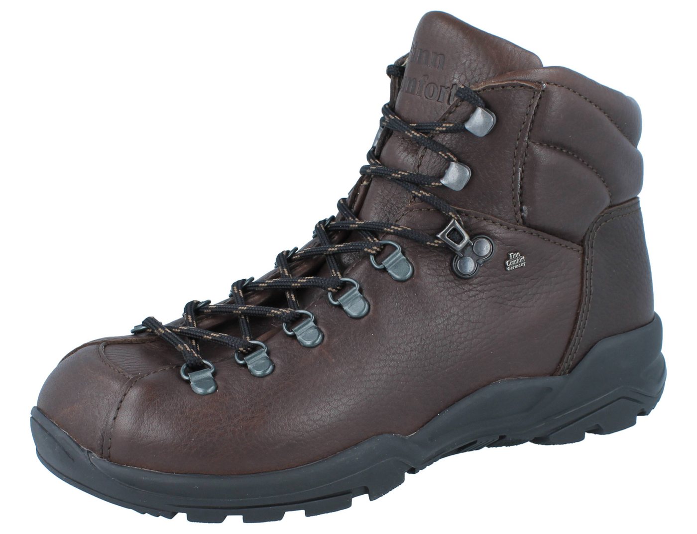 Finn Comfort Garmisch Wanderstiefel von Finn Comfort