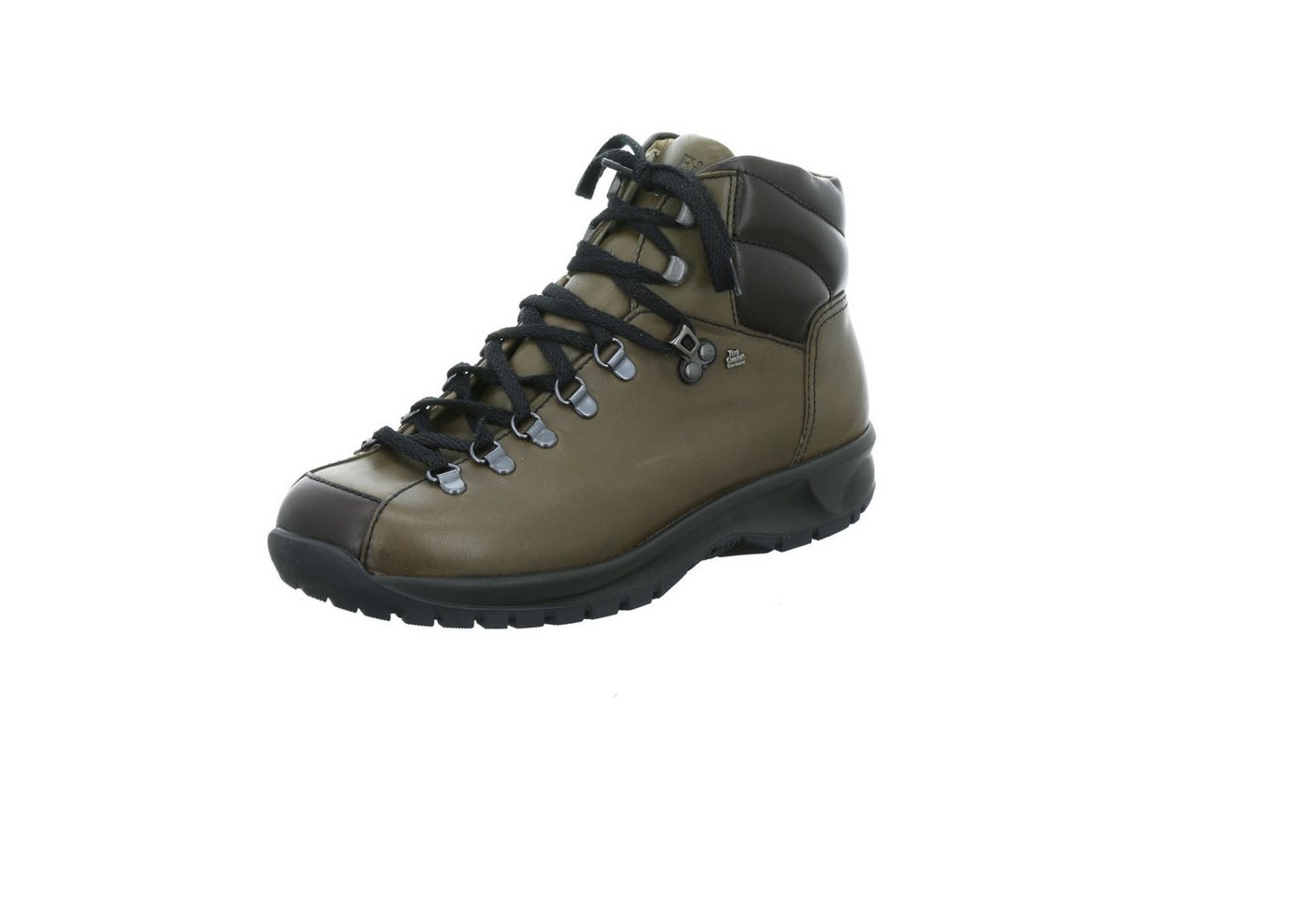 Finn Comfort Garmisch Wanderstiefel Finn Comfort Garmisch Wanderstiefel von Finn Comfort