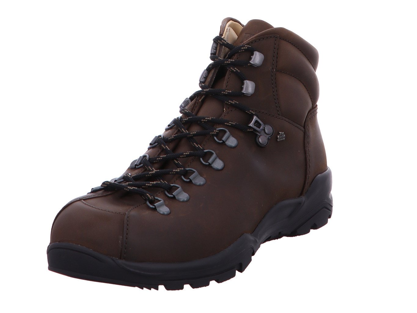 Finn Comfort Garmisch Wanderstiefel Finn Comfort Garmisch Wanderstiefel von Finn Comfort