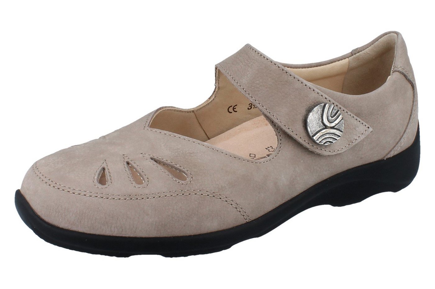 Finn Comfort Riemchenballerina Finn Comfort Riemchenballerina von Finn Comfort