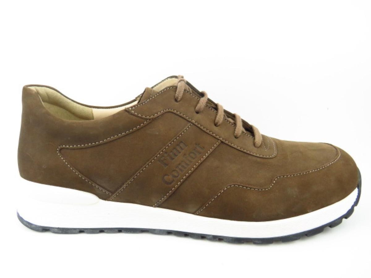 Finn Comfort Prezzo- C herokee wood Sneaker Finn Comfort Prezzo- C herokee wood Sneaker von Finn Comfort