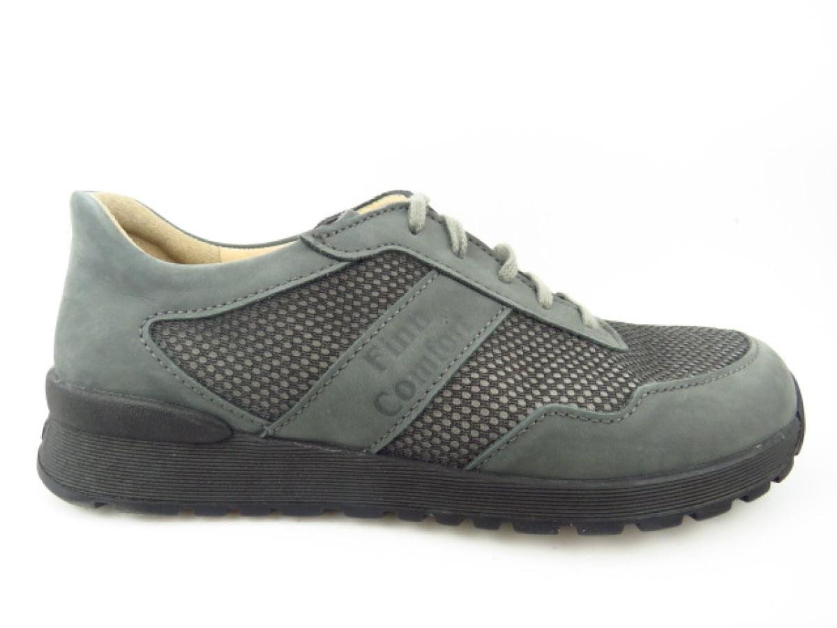 Finn Comfort Prezzo grau/street Sneaker Finn Comfort Prezzo grau/street Sneaker von Finn Comfort