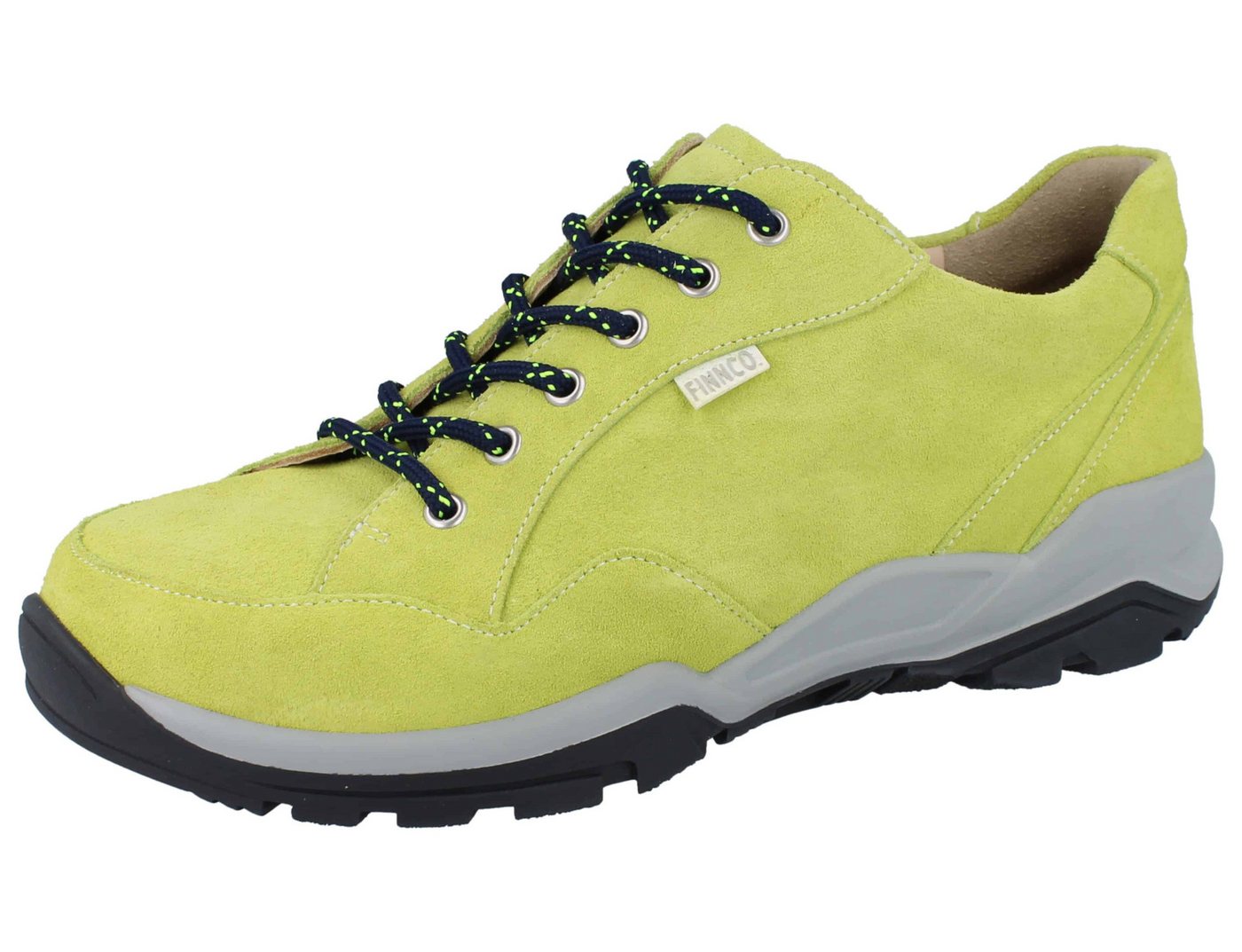 Finn Comfort Schnürschuh Finn Comfort Schnürschuh von Finn Comfort