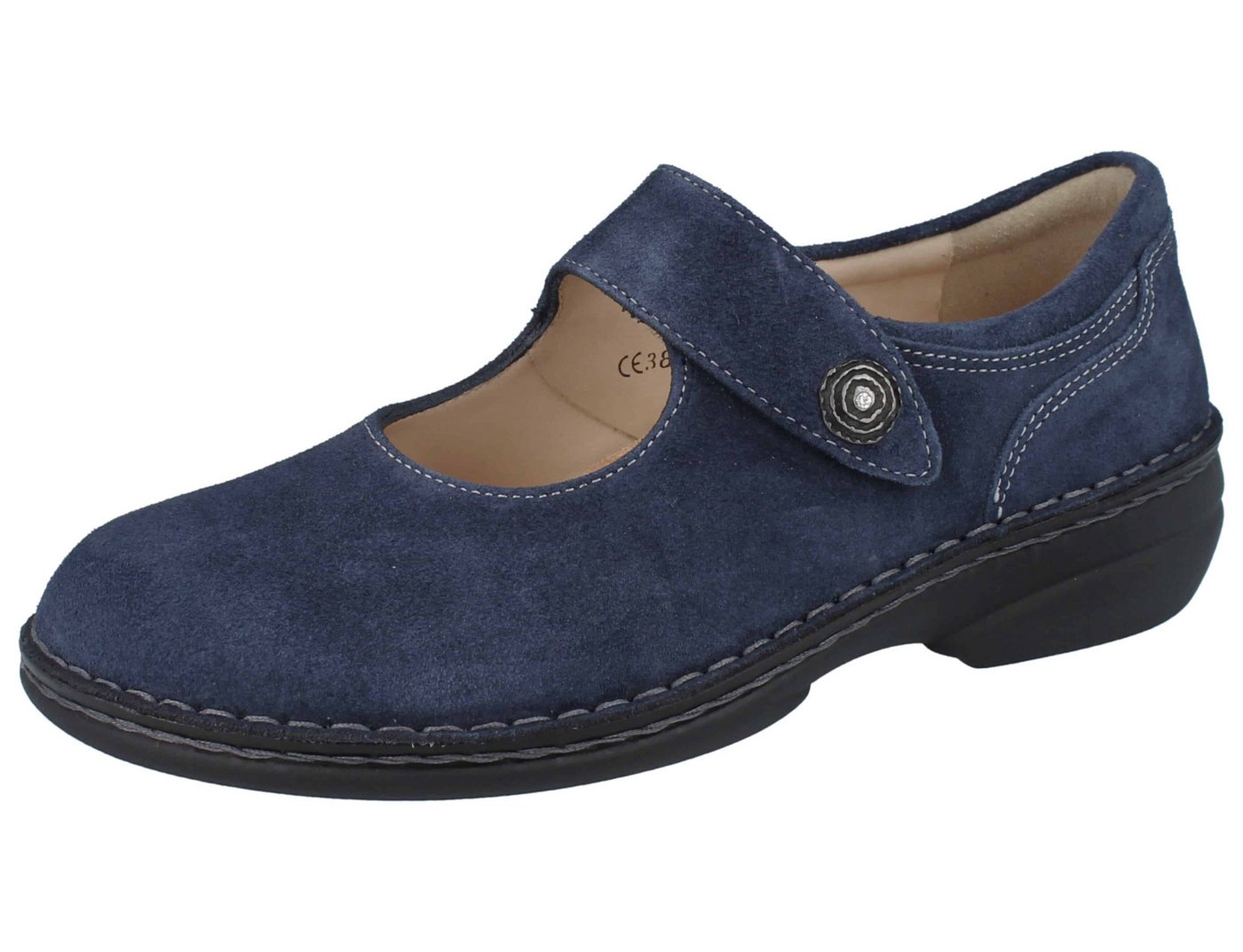 Finn Comfort Sneaker Ballerinas von Finn Comfort