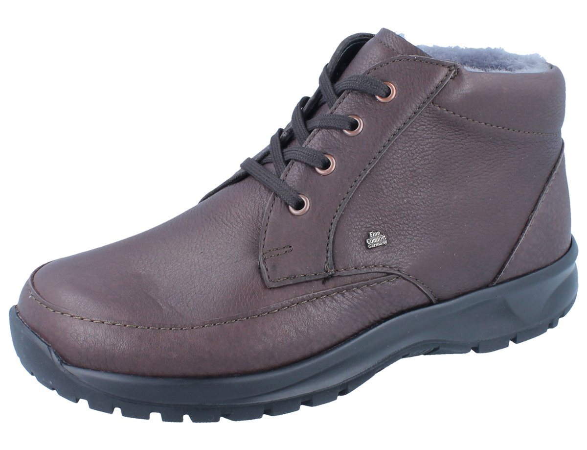 Finn Comfort Stiefel Finn Comfort Stiefel von Finn Comfort