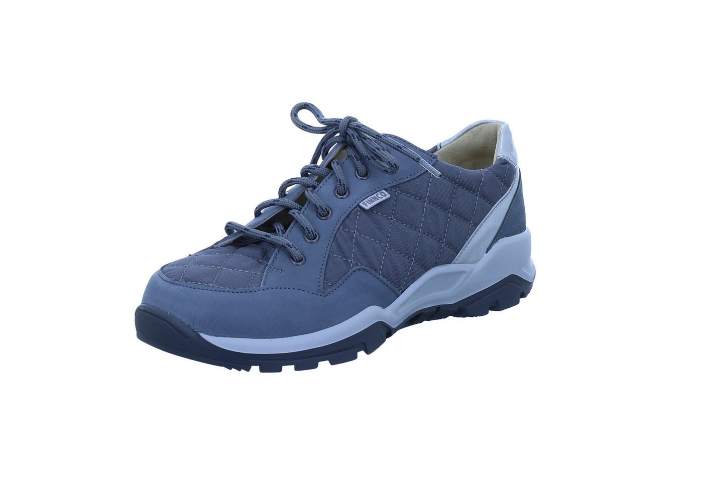 Finn Comfort Tessin Trekkingschuh Finn Comfort Tessin Trekkingschuh von Finn Comfort