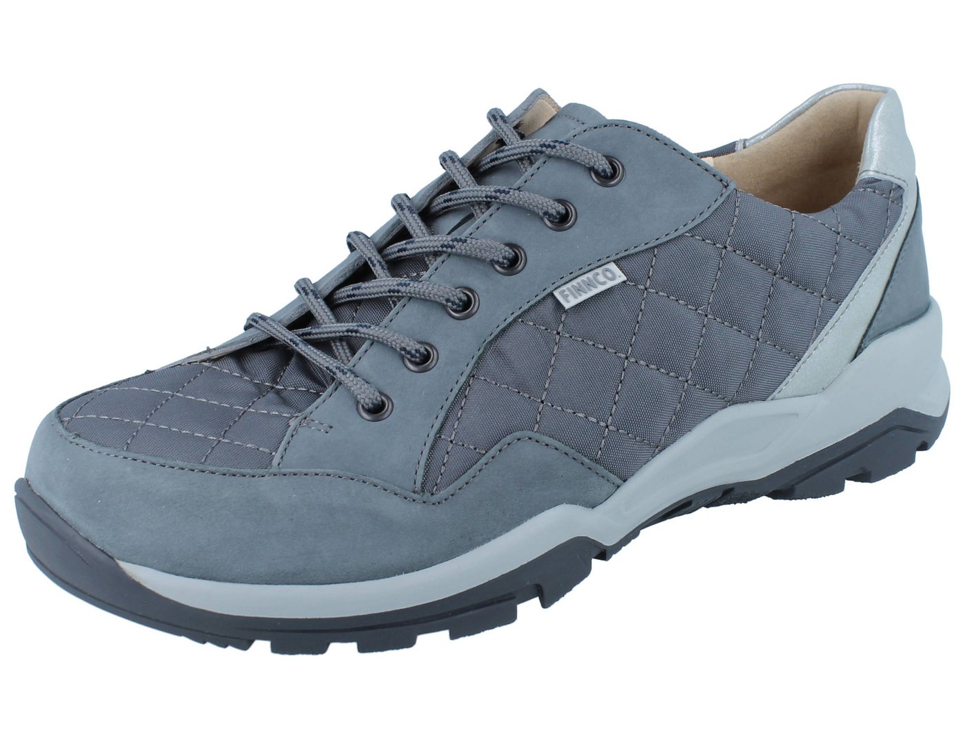 Finn Comfort Tessin Wanderschuh von Finn Comfort