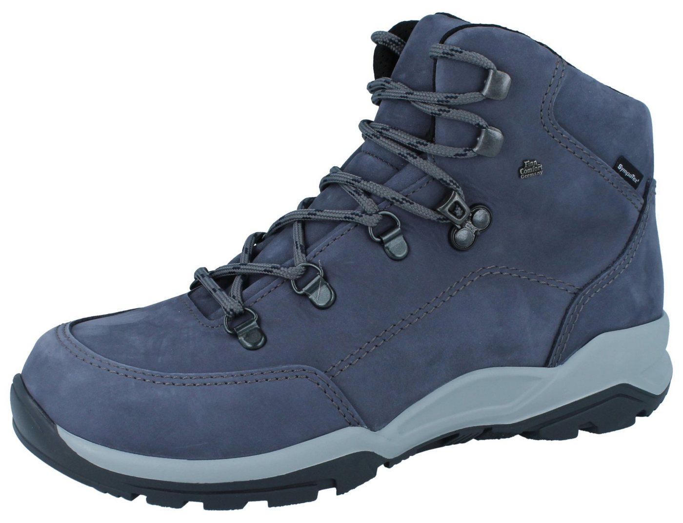 Finn Comfort Tibet Wanderstiefel von Finn Comfort