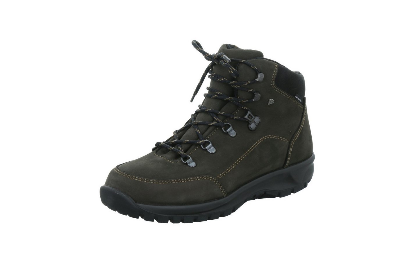 Finn Comfort Tibet Wanderstiefel Finn Comfort Tibet Wanderstiefel von Finn Comfort