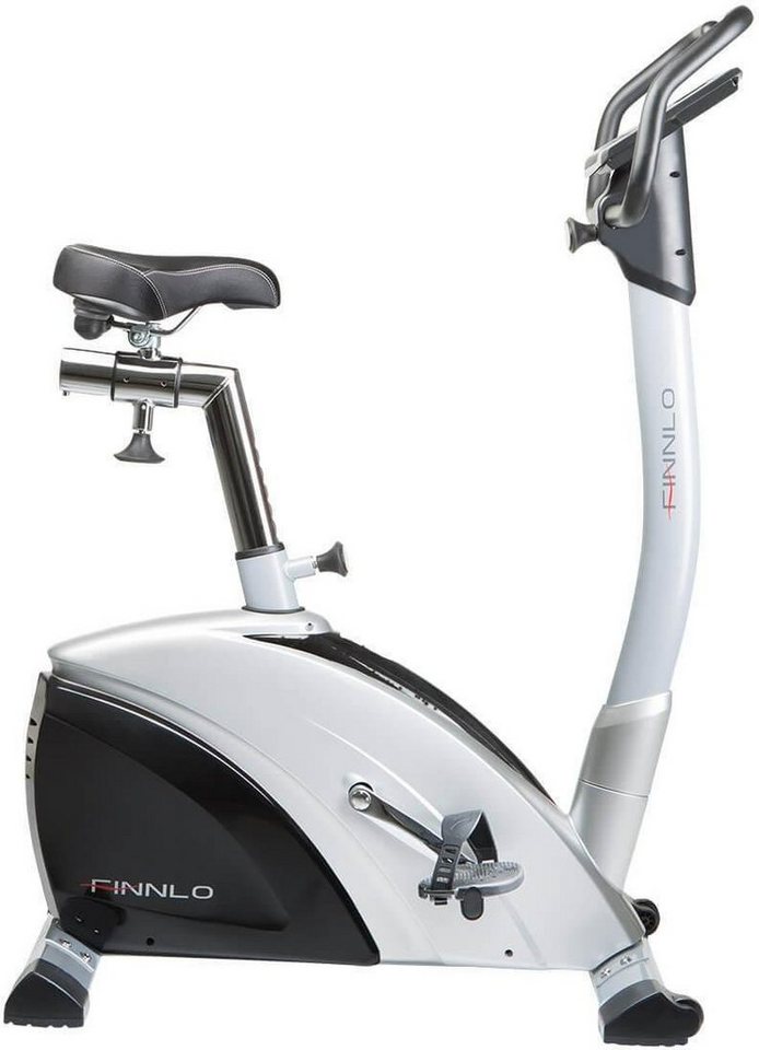 Finnlo by Hammer Ergometer Exum III, Schwungmasse ca. 8 kg Finnlo by Hammer Ergometer Exum III, Schwungmasse ca. 8 kg von Finnlo by Hammer