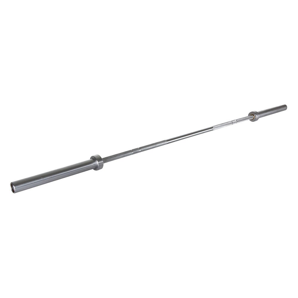 Finnlo 20kg Olympic Bar Silber 222 cm Finnlo 20kg Olympic Bar Silber 222 cm von Finnlo